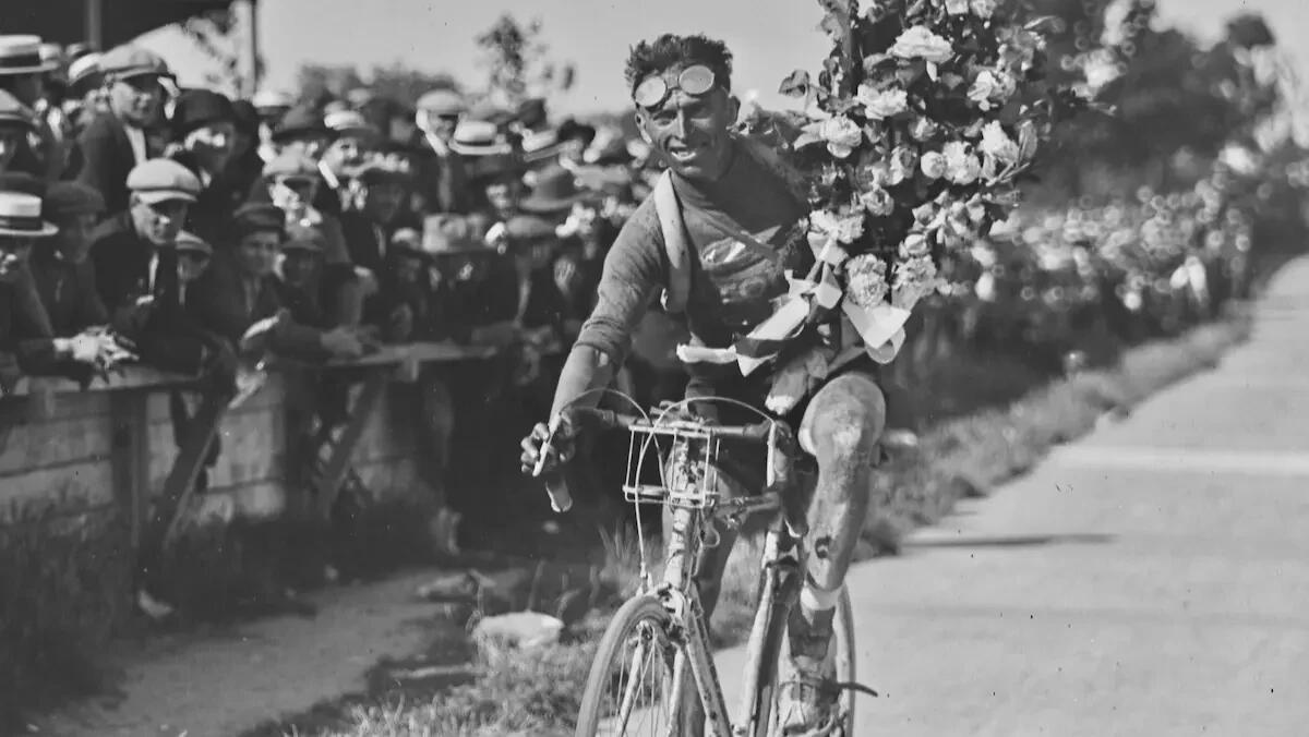 Il segreto di Ottavio Bottecchia: il ciclista che ha sconvolto la storia del Tour de France - 