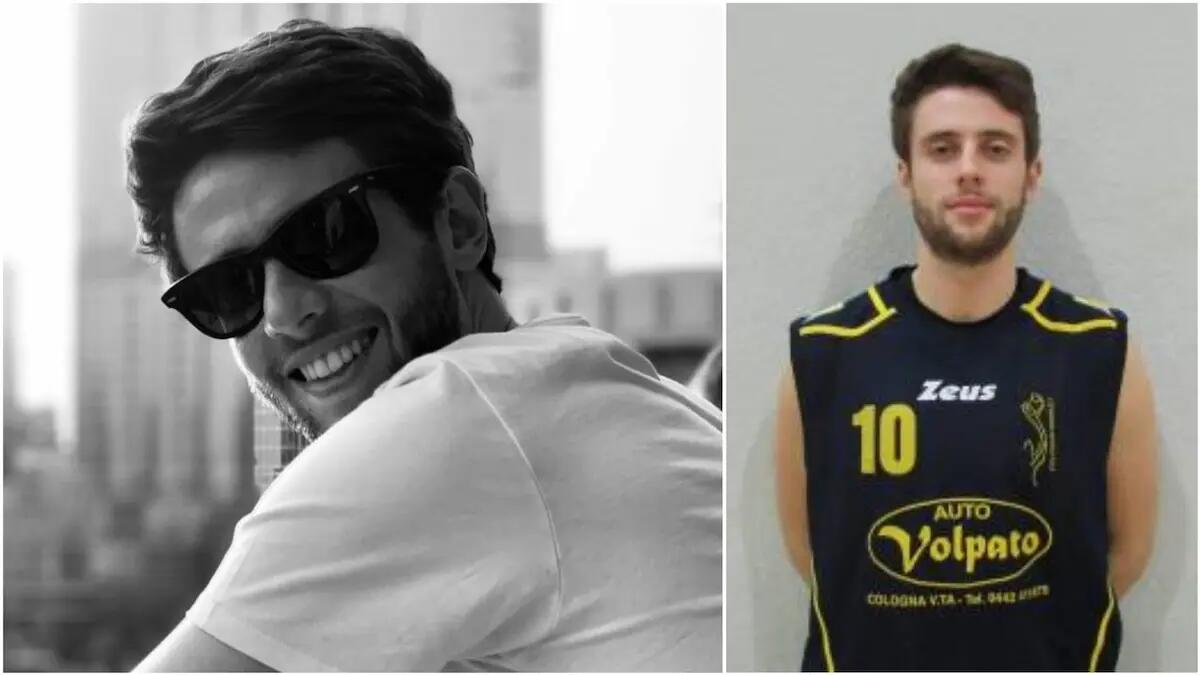 Grave malore, a 28 anni Edoardo Rossini lotta per la vita - 