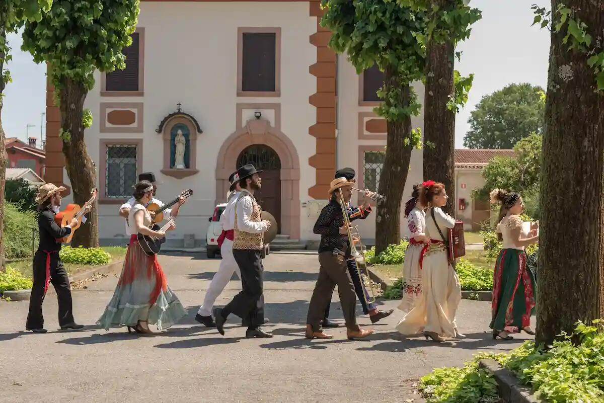 Da Trieste alla Carnia il primo Festival divulgativo di astronomia. Programma eventi - 