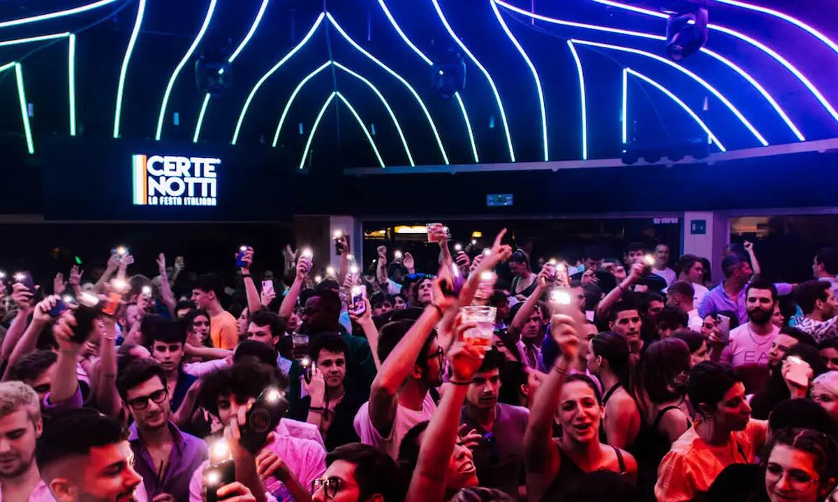 Base Club Experience: tornano gli eventi più attesi a Sistiana - 