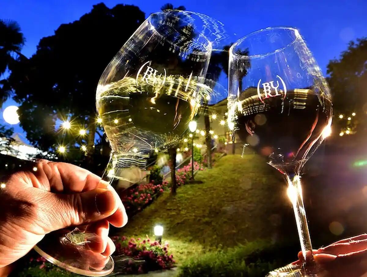 Evento imperdibile a Buttrio: scopri il programma della Fiera Regionale dei Vini - 