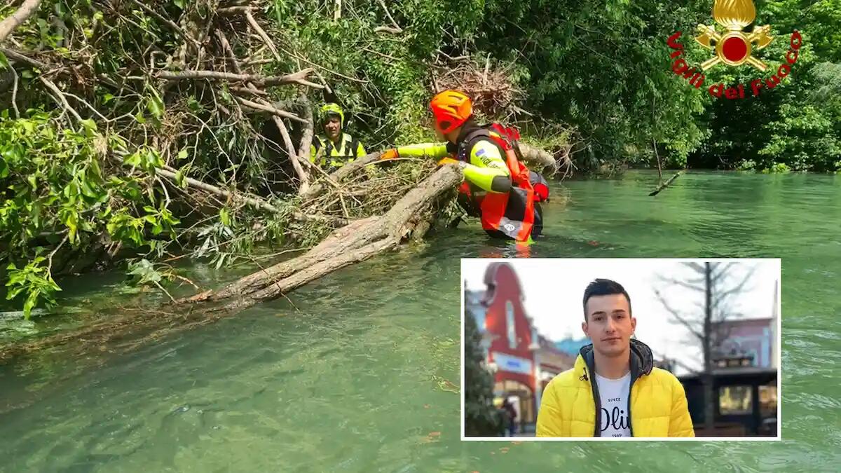 Settimo giorno di ricerche del 25enne Cristian Molnar. Cosa sappiamo ad oggi - 