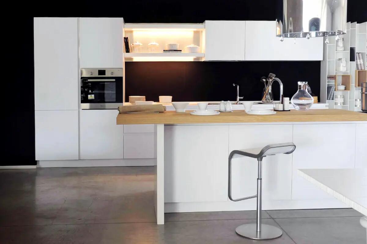 Dimmi di che Colore è la tua Cucina e ti dirò Chi sei - 