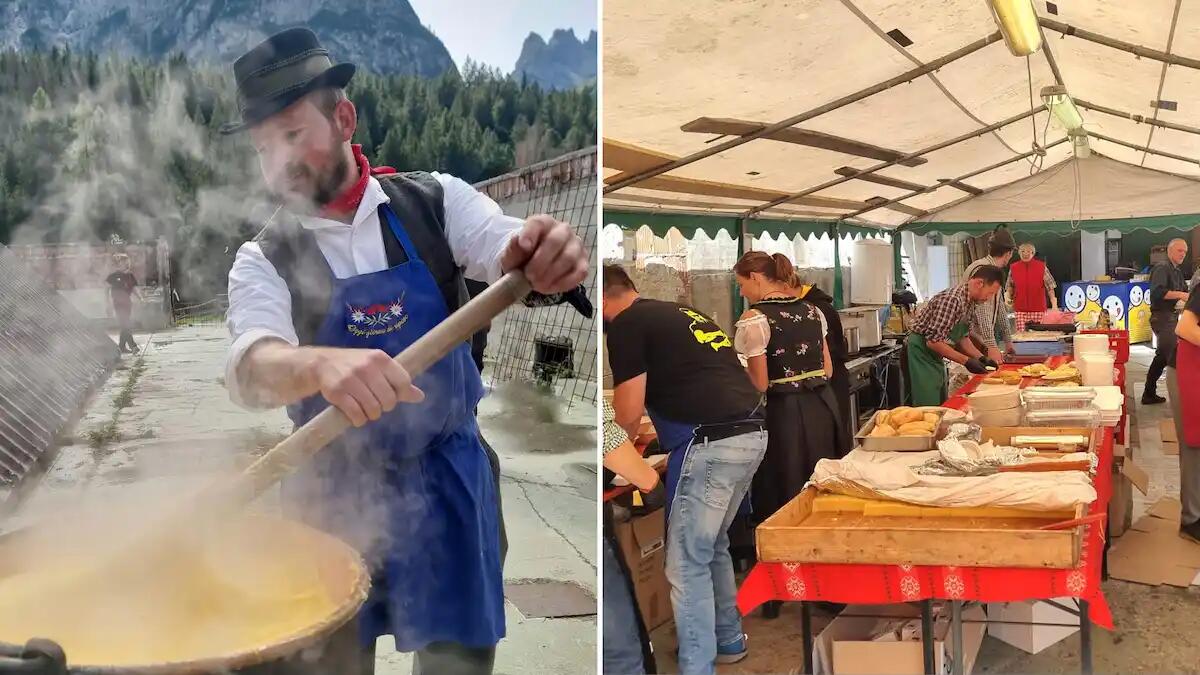 A Udine un incontro formativo gratuito per associazioni che somministrano cibi e bevande - 