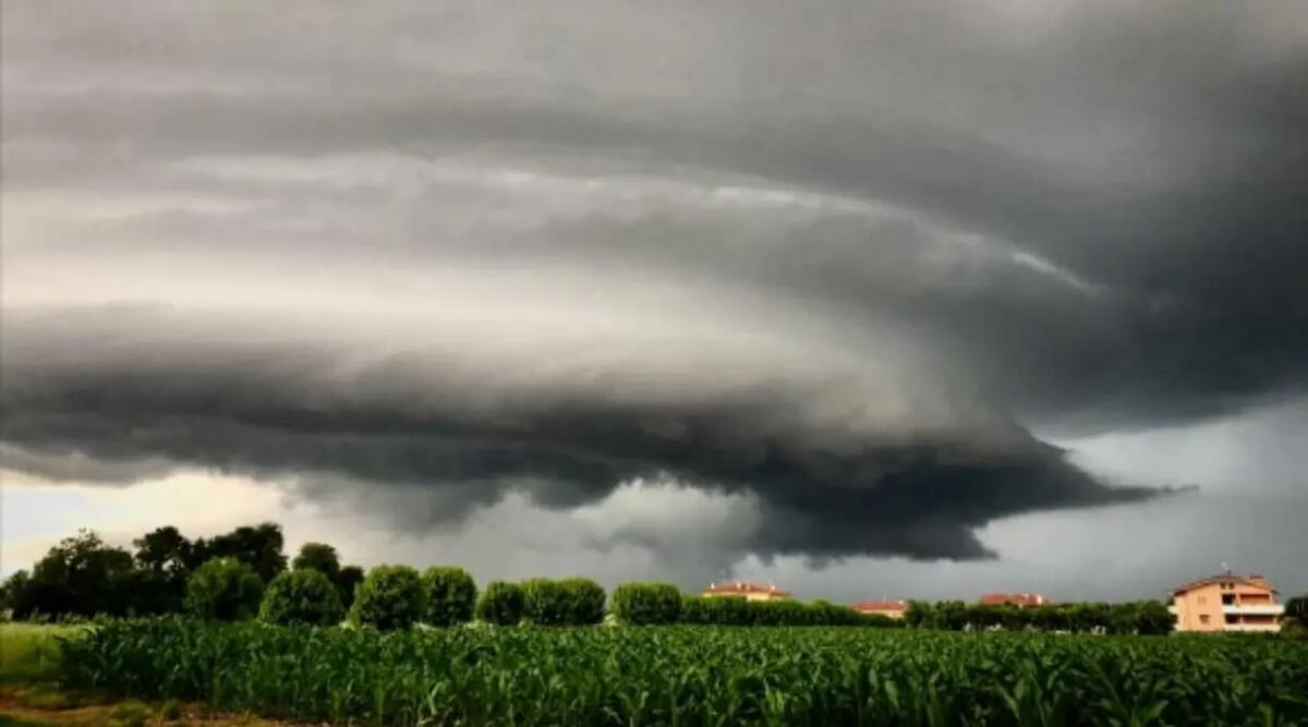 Ancora maltempo, ecco l'ennesima Allerta meteo per violenti nubifragi. Dove e quando -