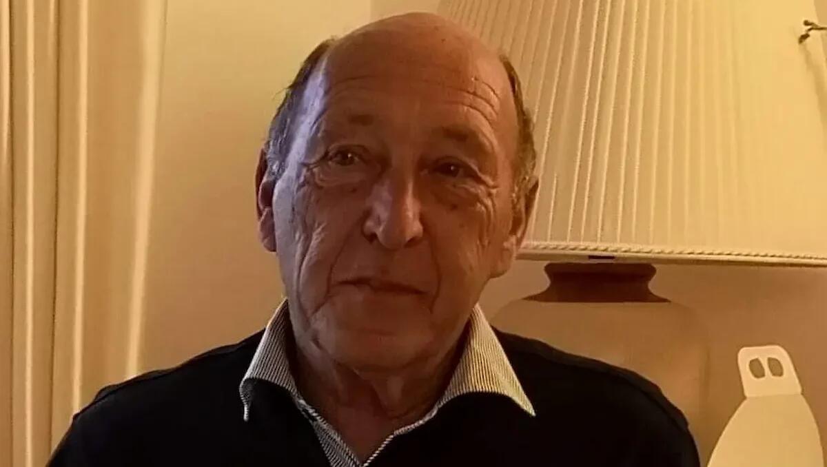 Mistero a Roveredo in Piano, scomparsa di Luciano Redivo: cosa sappiamo Finora - 