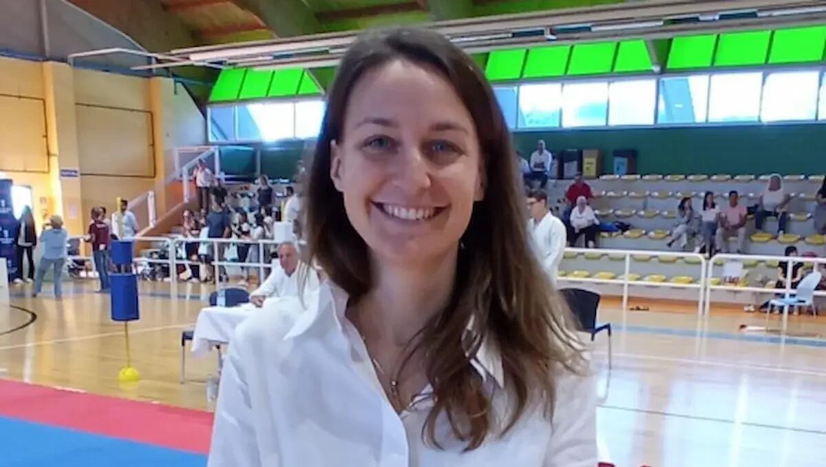 Travolta sulla ciclabile da un furgone e spinta nel fiume: Giulia Mauri è morta all'ospedale - 