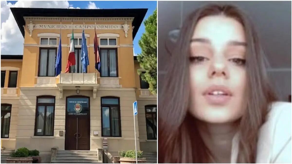 Campoformido, città sconvolta per la morte di Patrizia: «domani sarà lutto cittadino» - 