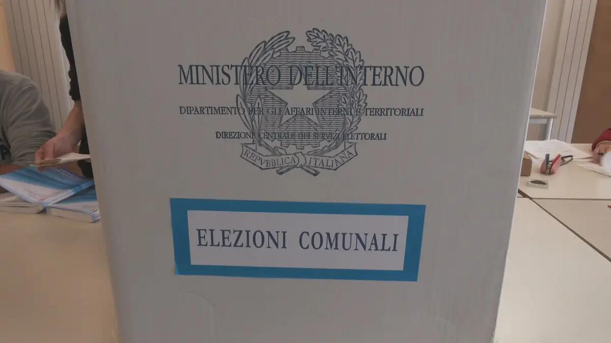 Elezioni in Friuli Venezia Giulia: ecco l'affluenza alle ore 19. Seggi aperti fino alle 23 - 