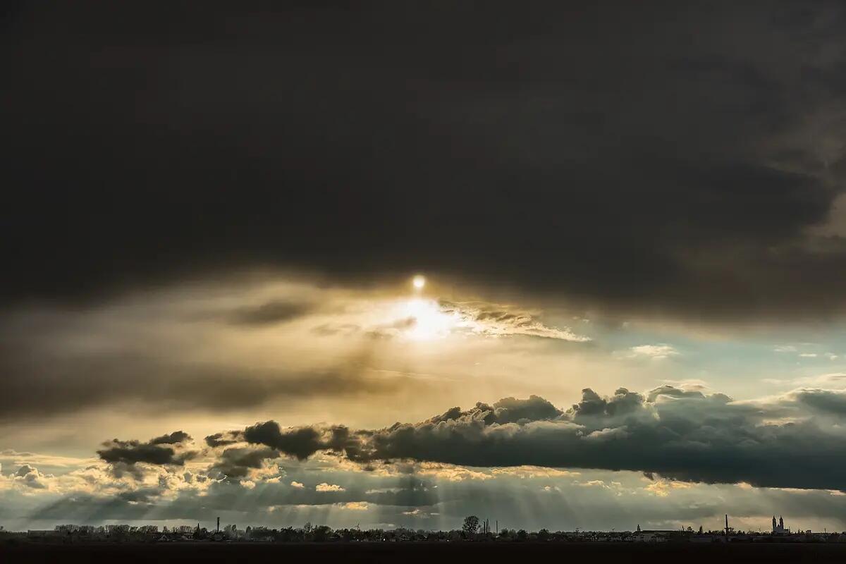 Meteo Friuli Venezia Giulia e Veneto per il 23 giugno 2024: rovesci in arrivo - 