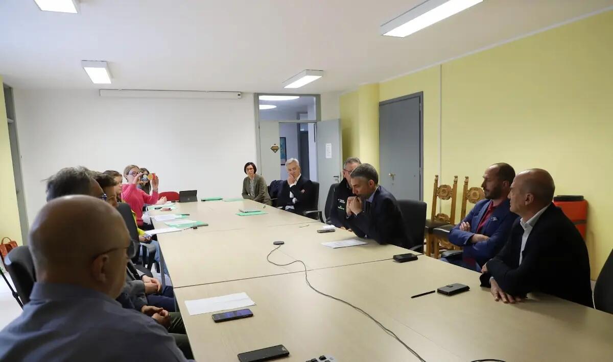 Progetto 'Digitale in Comune': innovazione e supporto ai cittadini del Friuli Venezia Giulia - 