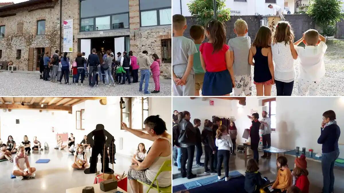 Nasce in Friuli la Casa delle culture bambine: ecco la "Cjase di Catine". Di cosa si tratta - 