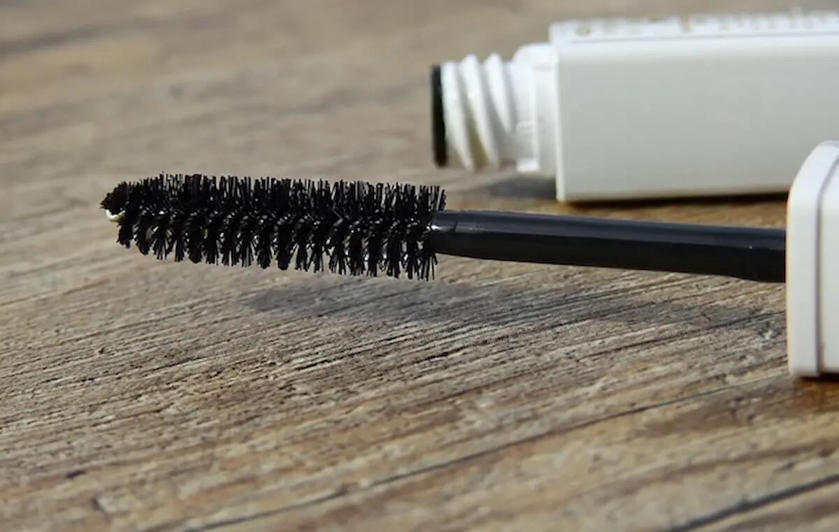 Il mascara naturale migliore - 