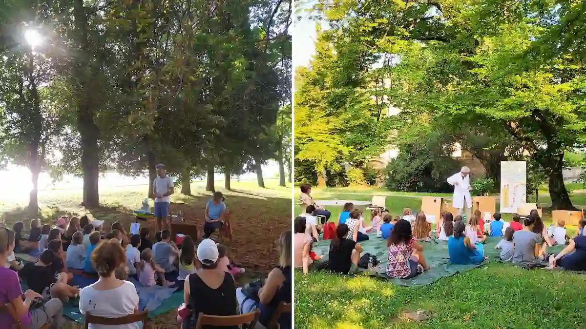 Al via la settima edizione della rassegna estiva “la strada dei libri passa da…” - 