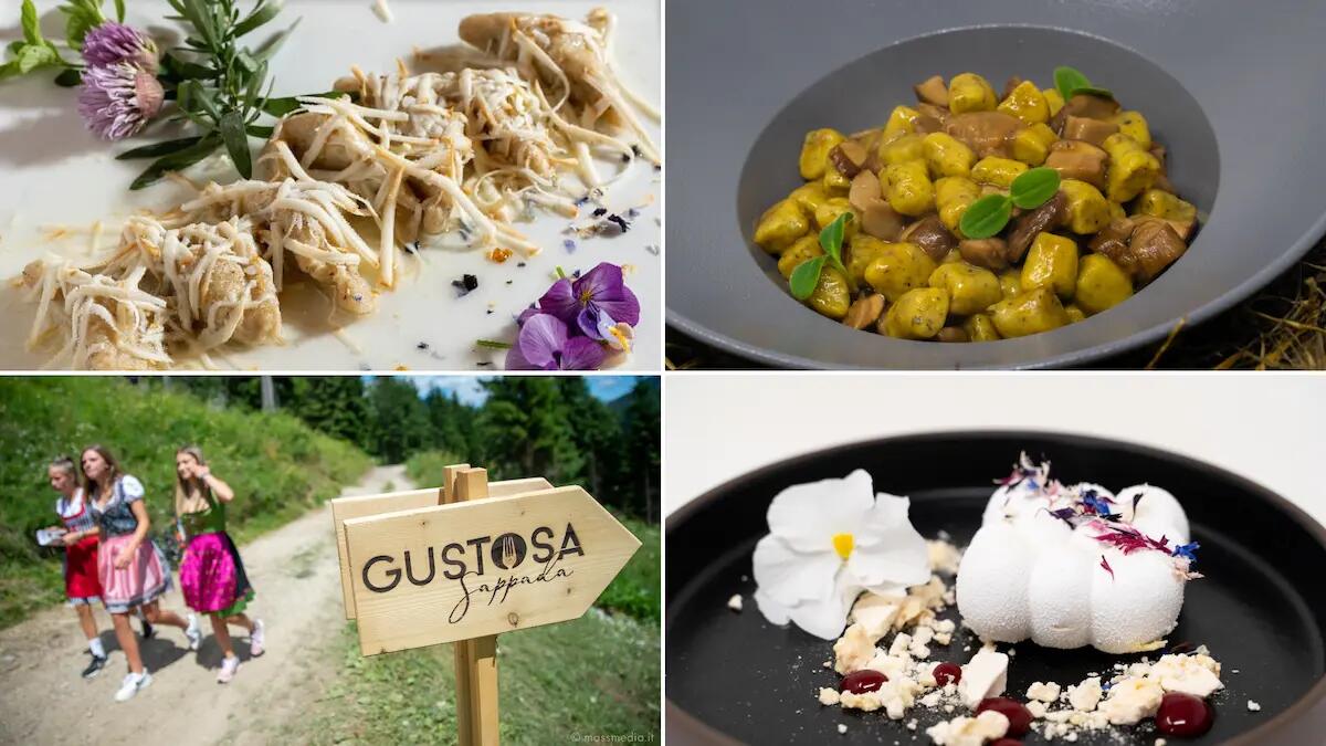 Nuova edizione di "Gustosa Sappada": un viaggio nel gusto e nella tradizione. Le novità - 