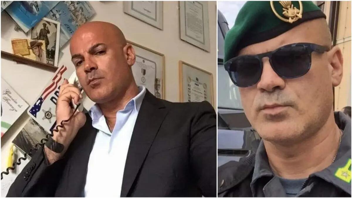 Tragico incidente a Carlino: perde la vita il Finanziere 56enne Pier Paolo Marino - 