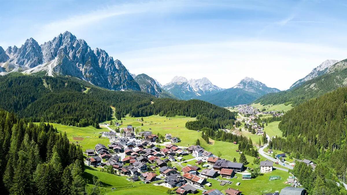 Sappada, le prenotazioni volano: «estate con 100 mila presenze previste» - 