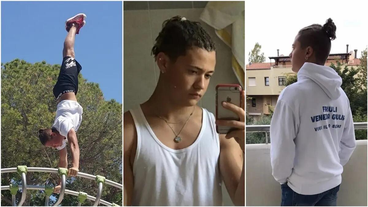 L'ultimo dono di Leonardo Scarel: i suoi organi salveranno altre giovani vite - 