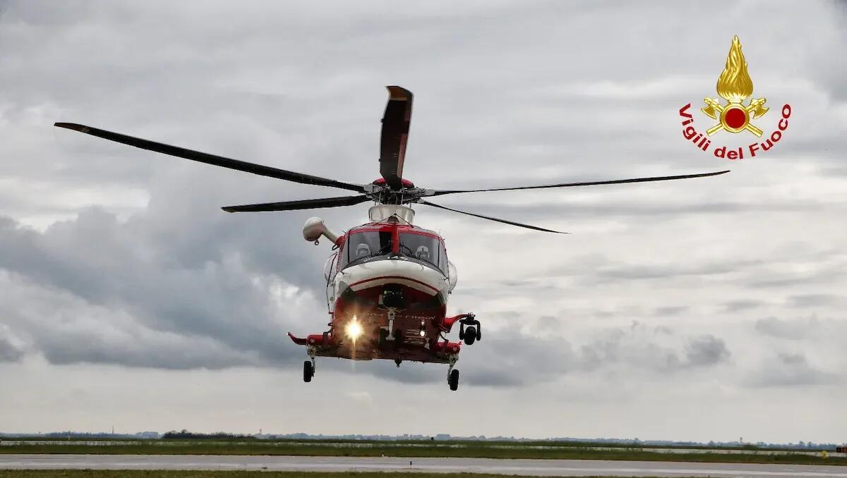 Esce di casa e scompare: 57enne ritrovato in stato confusionale dopo ore di ricerche - 