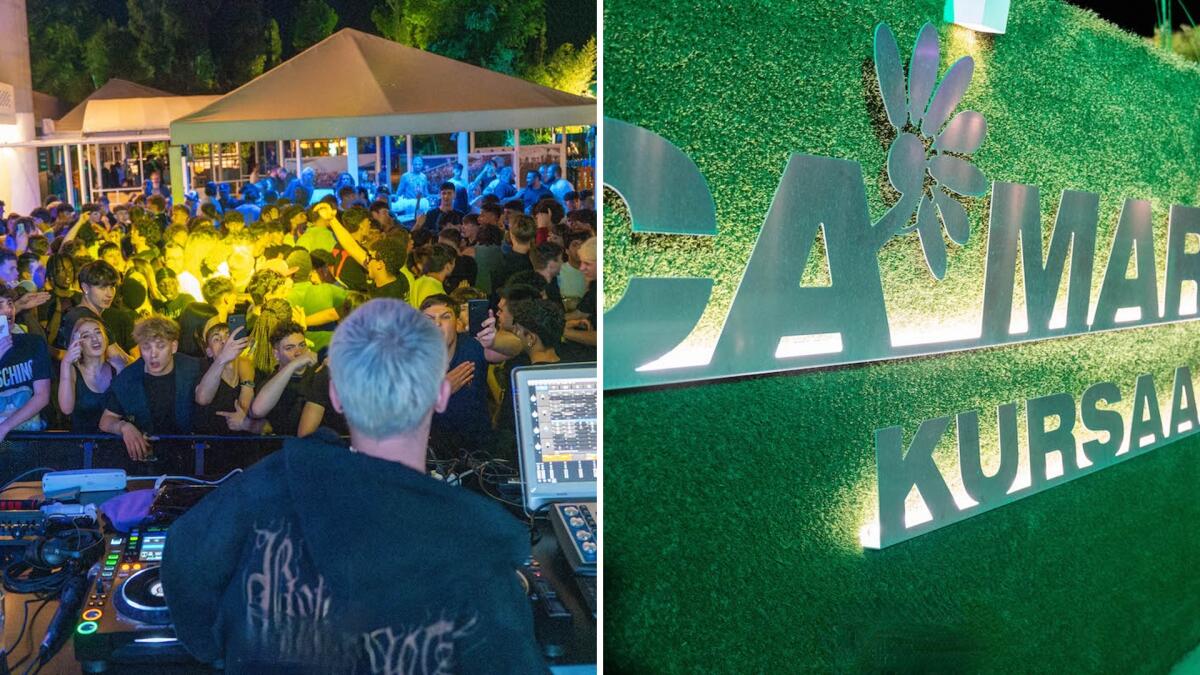 Ca’ Margherita a Lignano: gli eventi e le novità della nuova stagione 2024 - 