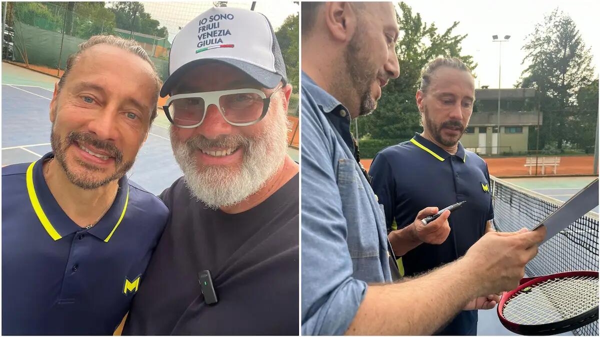 Bob Sinclar infiamma Lignano Sabbiadoro - 