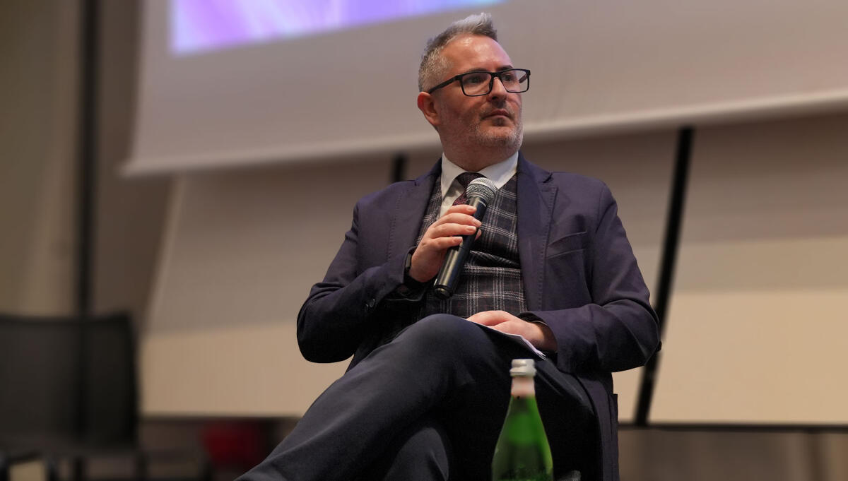 Focus AI ospita il friulano Gabriele Gobbo, si parla di intelligenza artificiale - 