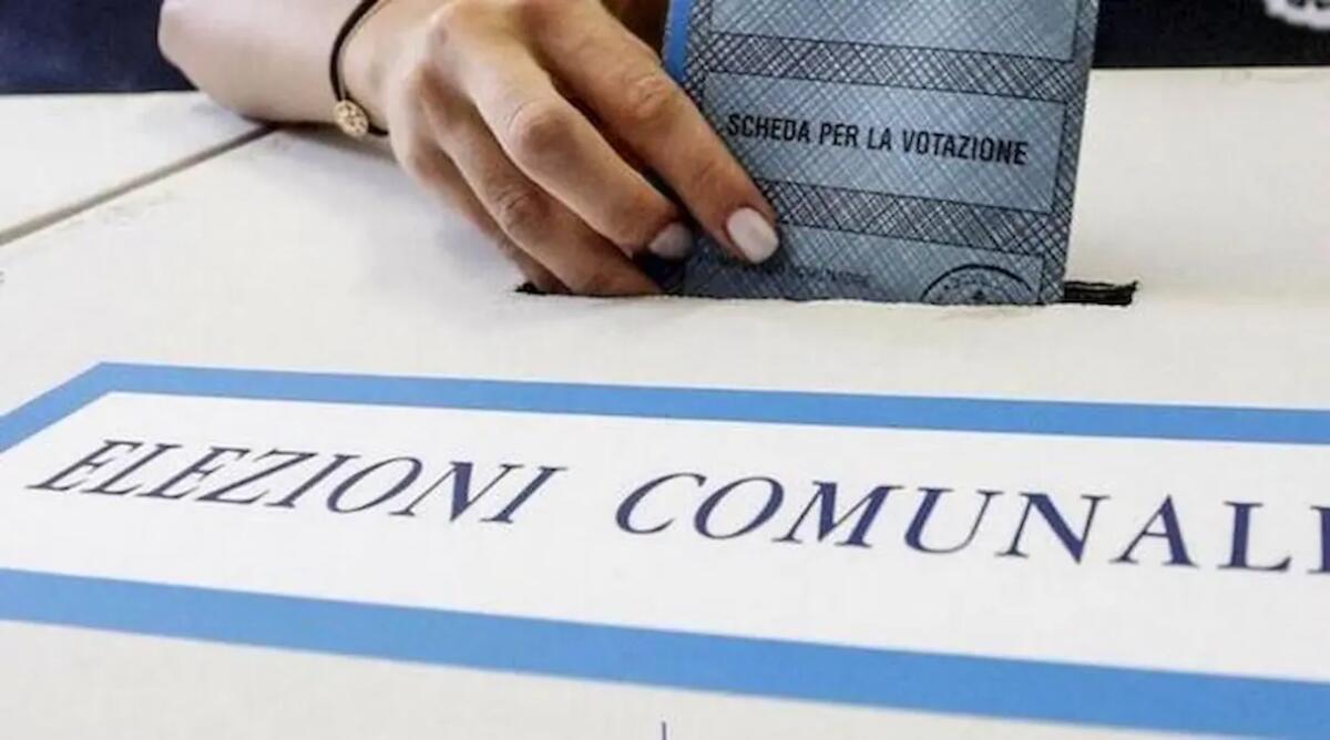 I risultati in diretta delle Elezioni comunali 2024 in Friuli Venezia Giulia - 