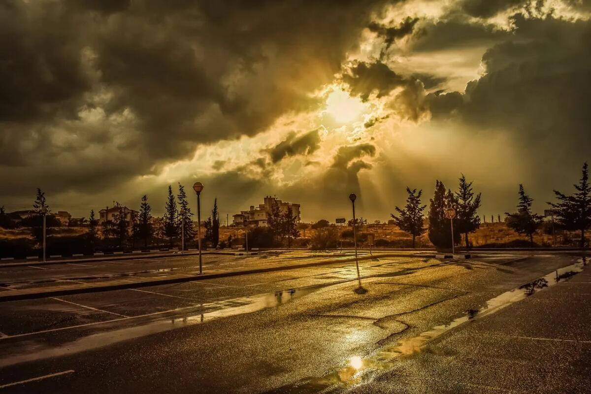 Meteo in Friuli Venezia Giulia e Veneto per il 25 giugno 2024. Che tempo farà? -