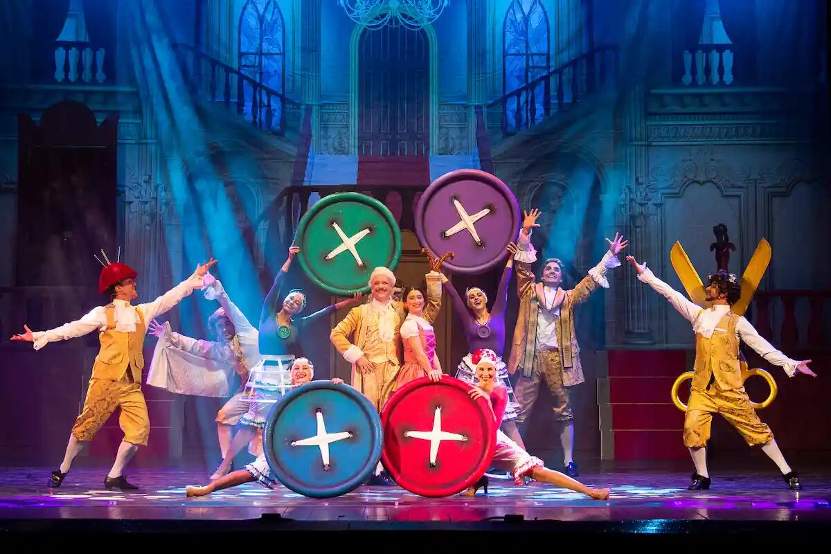 Ritorna Teatro Estate al Giovanni da Udine: un’estate di spettacoli per tutti - 