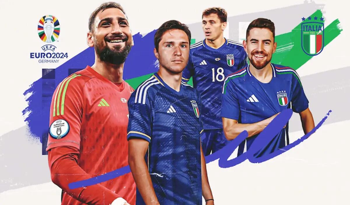 Euro 2024: la tua guida completa - 