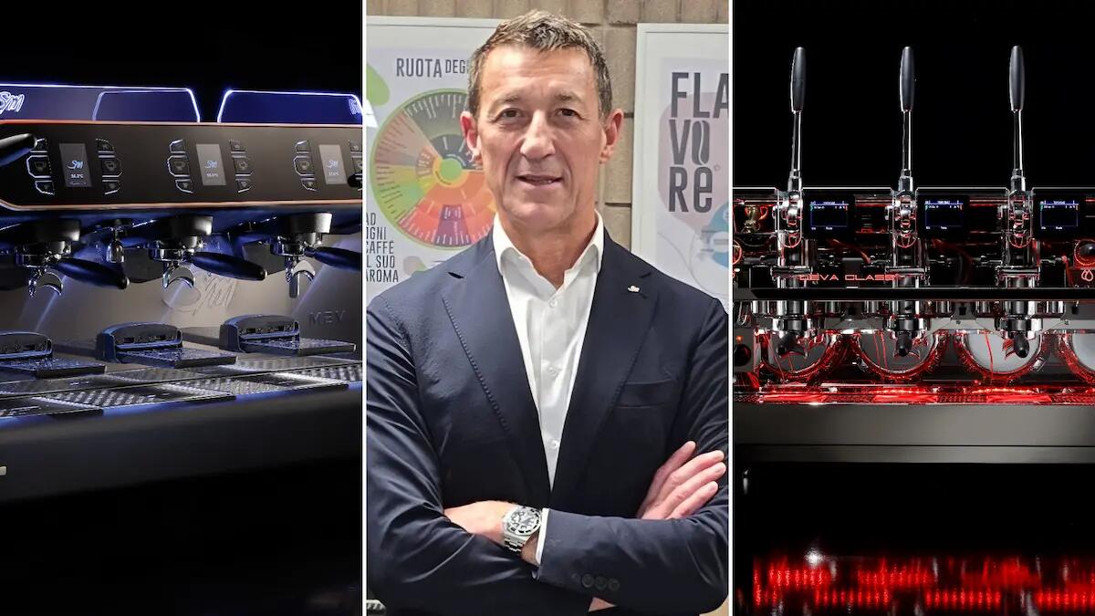 La San Marco al World of Coffee di Copenaghen: innovazioni e workshop esclusivi - 