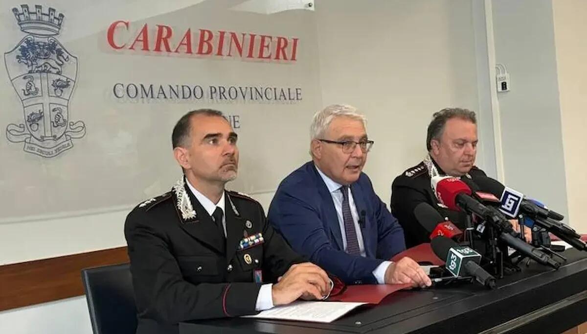 «Patrizia ha chiamato 4 volte il 112, l'ultima senza risposta». Inchiesta per omicidio colposo - 