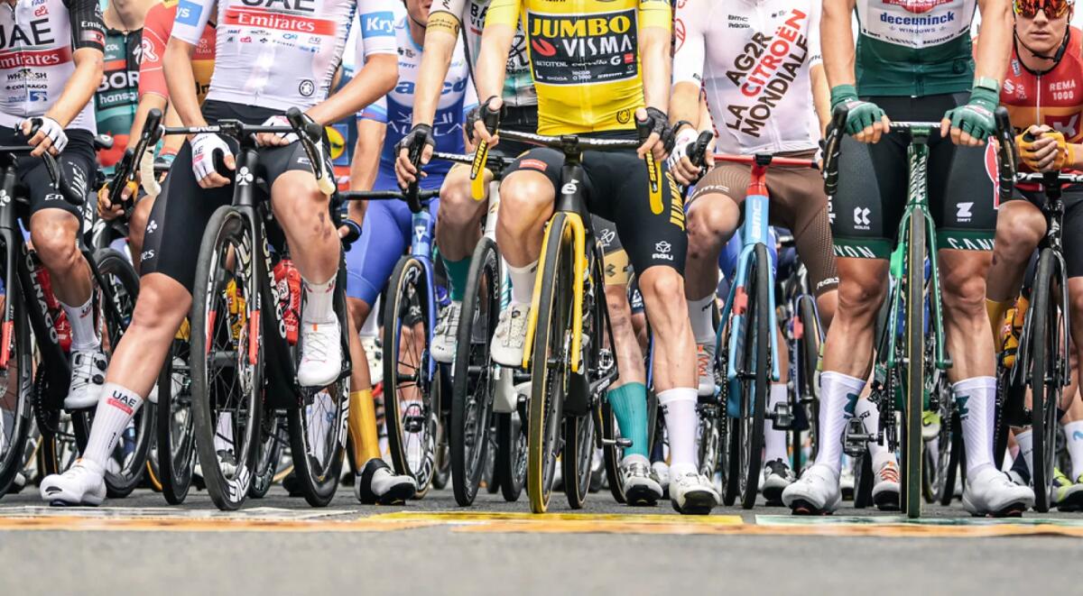 Il Tour de France abbraccia il Centro-Nord! - 