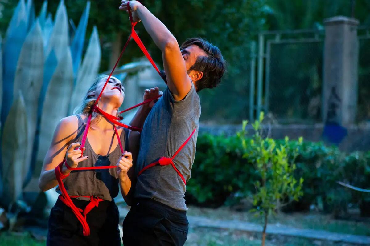 AreaDanza - Urban Dance Festival: la 15^ edizione inaugura a Venzone - 