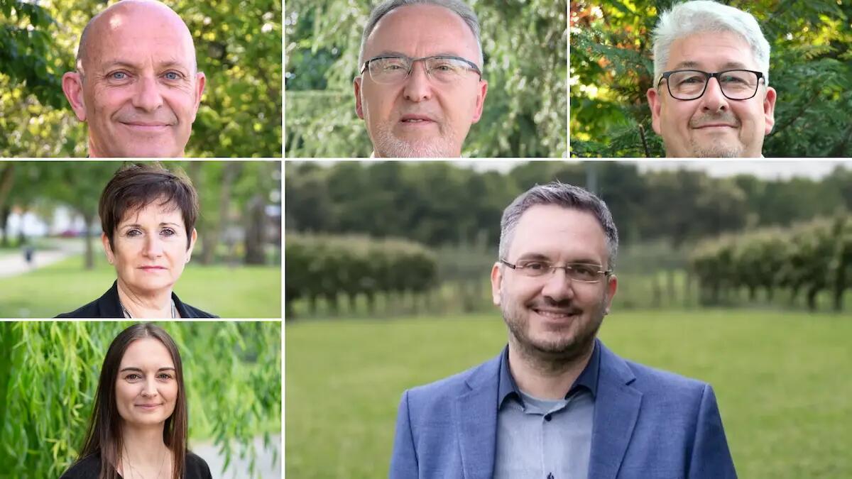 A Campoformido il neo sindaco Petri nomina la Giunta comunale: «subito al lavoro» - 