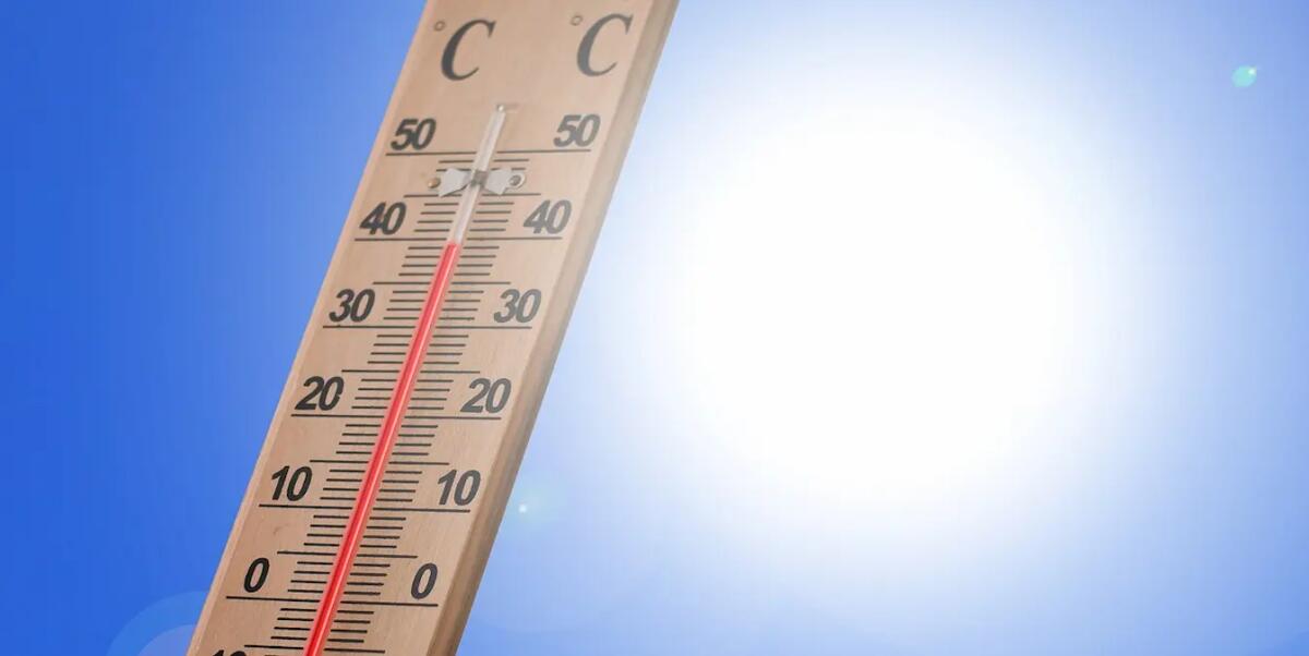 Caldo intenso in arrivo a Nordest: temperature fino a 35°C. Le previsioni meteo -