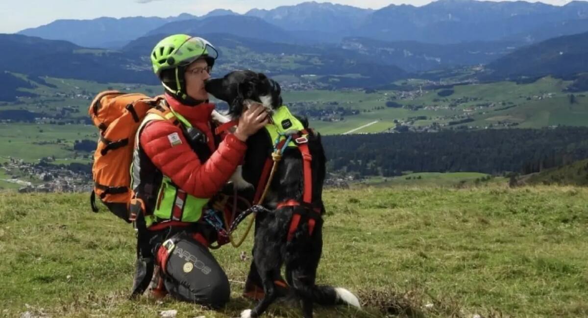 Raffica di interventi sui monti nel Bellunese. Anche 2 bimbi dispersi - 