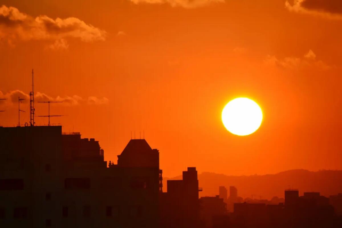 Meteo a Nordest, ancora caldo africano? Le previsioni per la settimana -