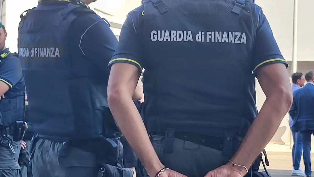 Fontanafredda. Scoperti 4 lavoratori in nero durante il festival “Brudstock” - 