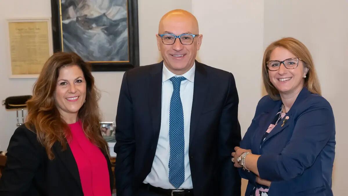 Presunte estorsioni a Bibione, archiviazione per Giuseppe Morsanuto: «accuse inesistenti» - 