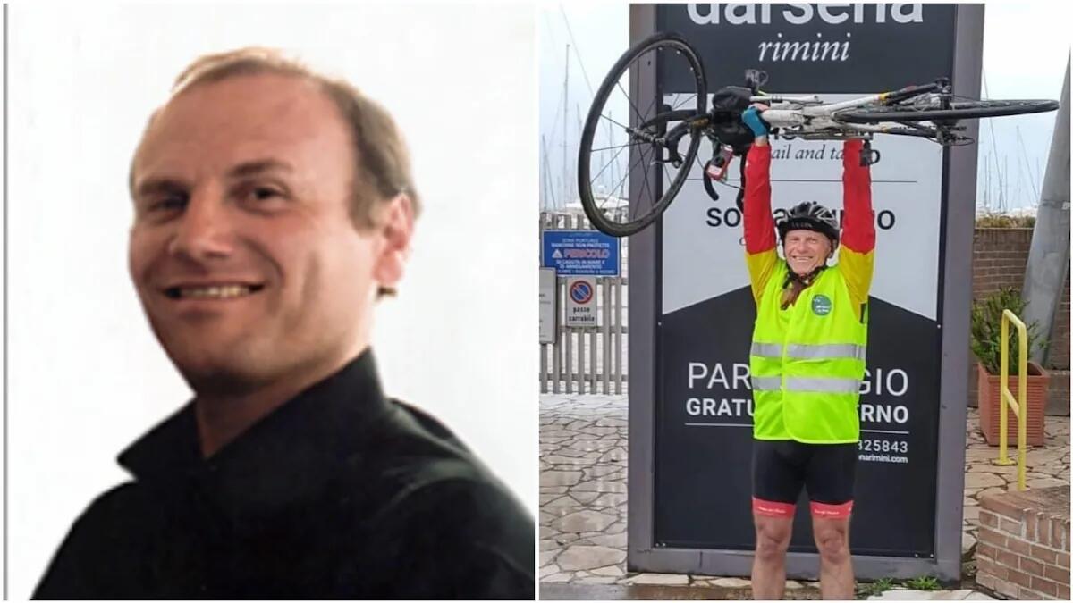 Addio a Maurizio "Maci" Macovaz, tesoriere degli Alpini e fondatore della Polisportiva Villanova - 