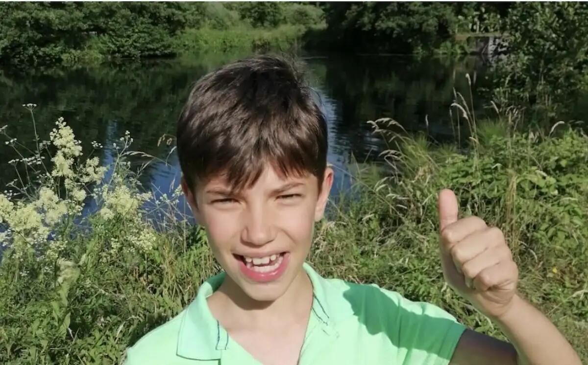 Malore mentre fa il bagno: Salvatore Spoto muore a soli 13 anni  - 