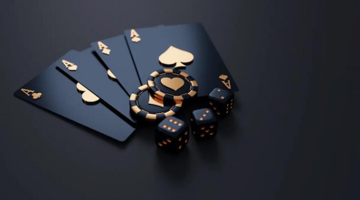 Tecnologie innovative nei casinò online italiani: Come l'intelligenza artificiale e l'apprendimento automatico stanno cambiando il gioco - 