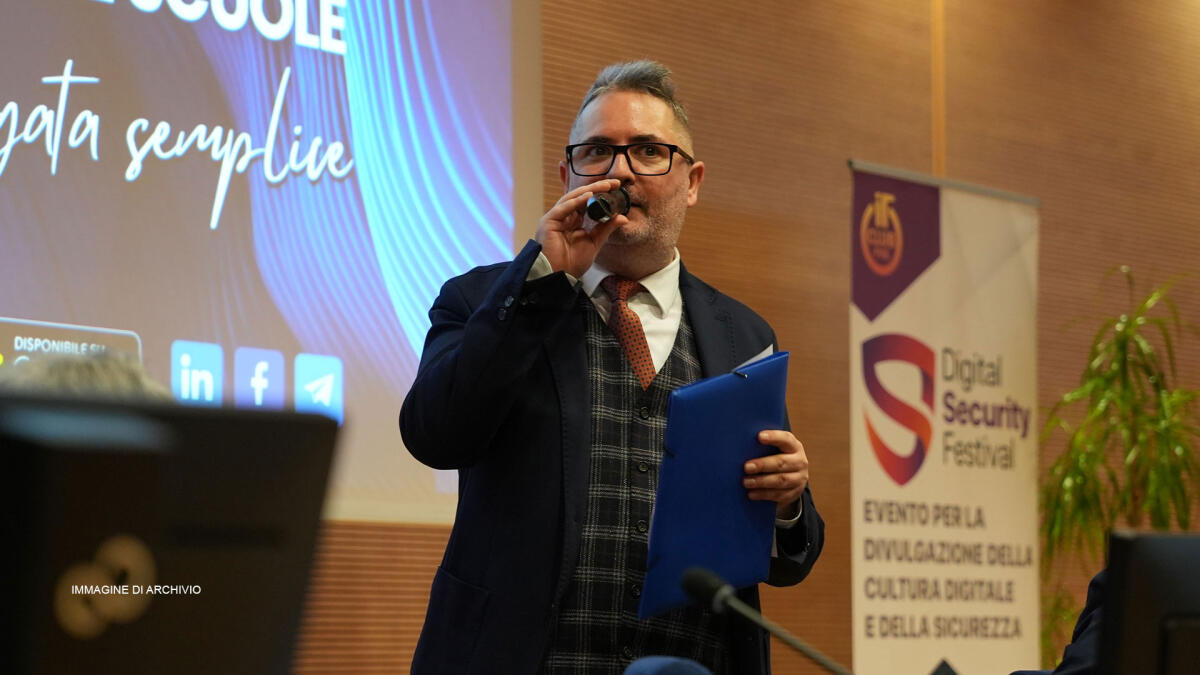Gabriele Gobbo ospite a Radio Security, su cyberwar e uso strategico delle fake news - 