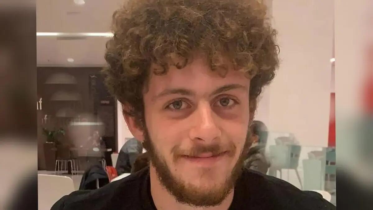 Conegliano in lutto: il 21enne Nicola Della Coletta muore per un tumore in 3 mesi - 