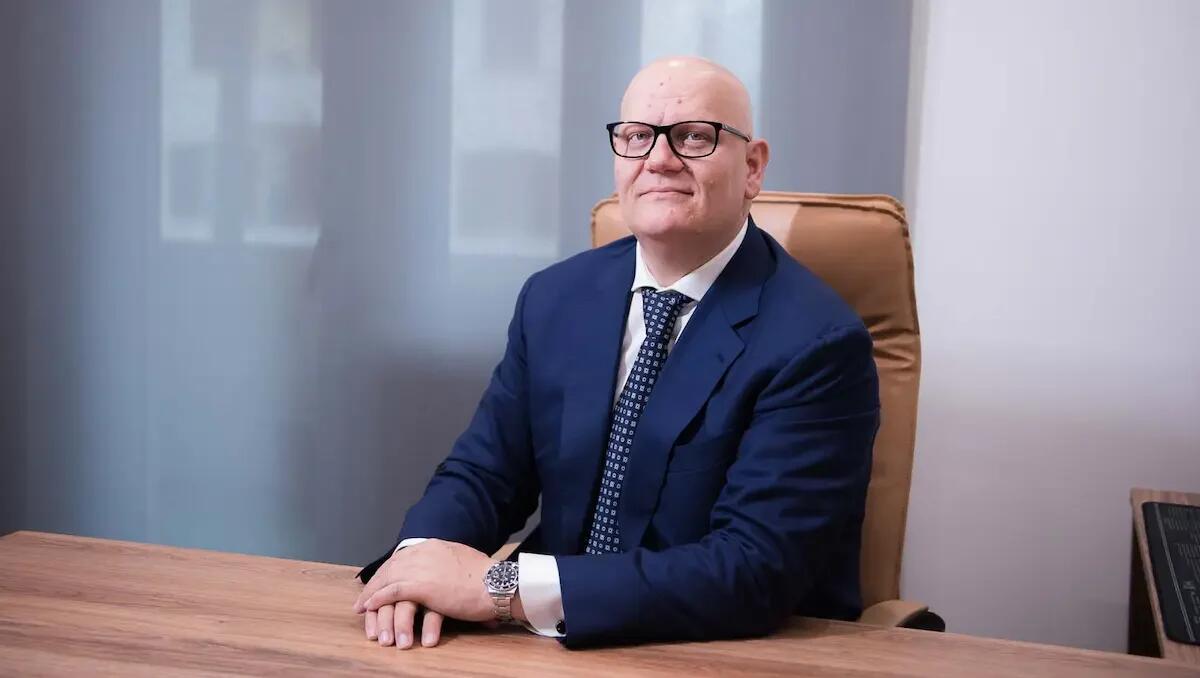 Nuovi titoli del governo italiano: intervista a Patrizio Caringi, Fondatore e CEO di Capital Strategy - 