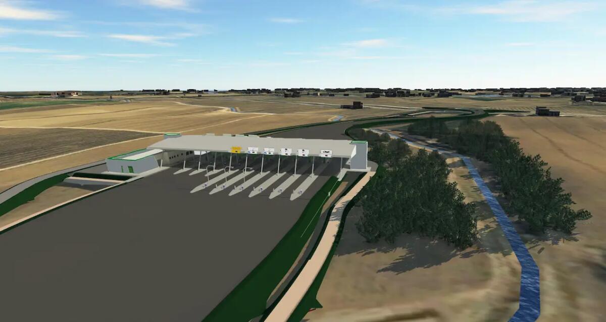 A4, approvato il progetto del nuovo svincolo e casello di San Stino - 