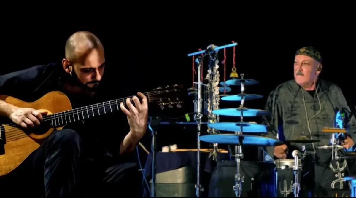 Carniarmonie apre la programmazione di agosto: 3 appuntamenti dal 2 al 4 agosto - 