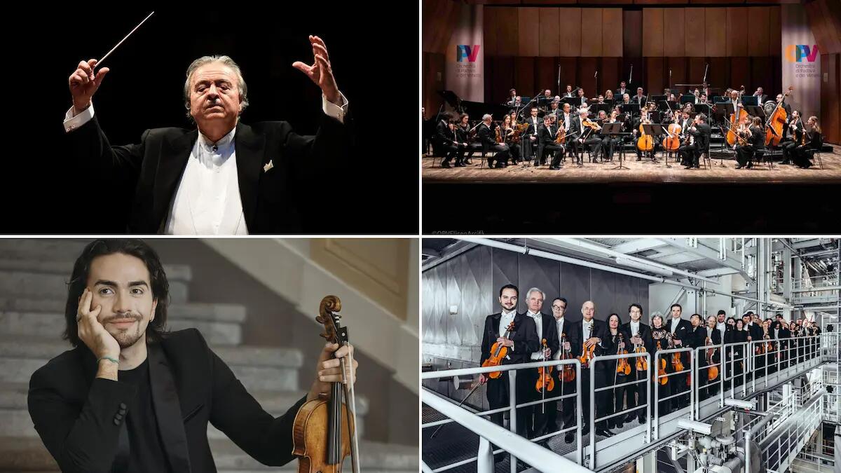 42° Festival Internazionale di Musica di Portogruaro -
