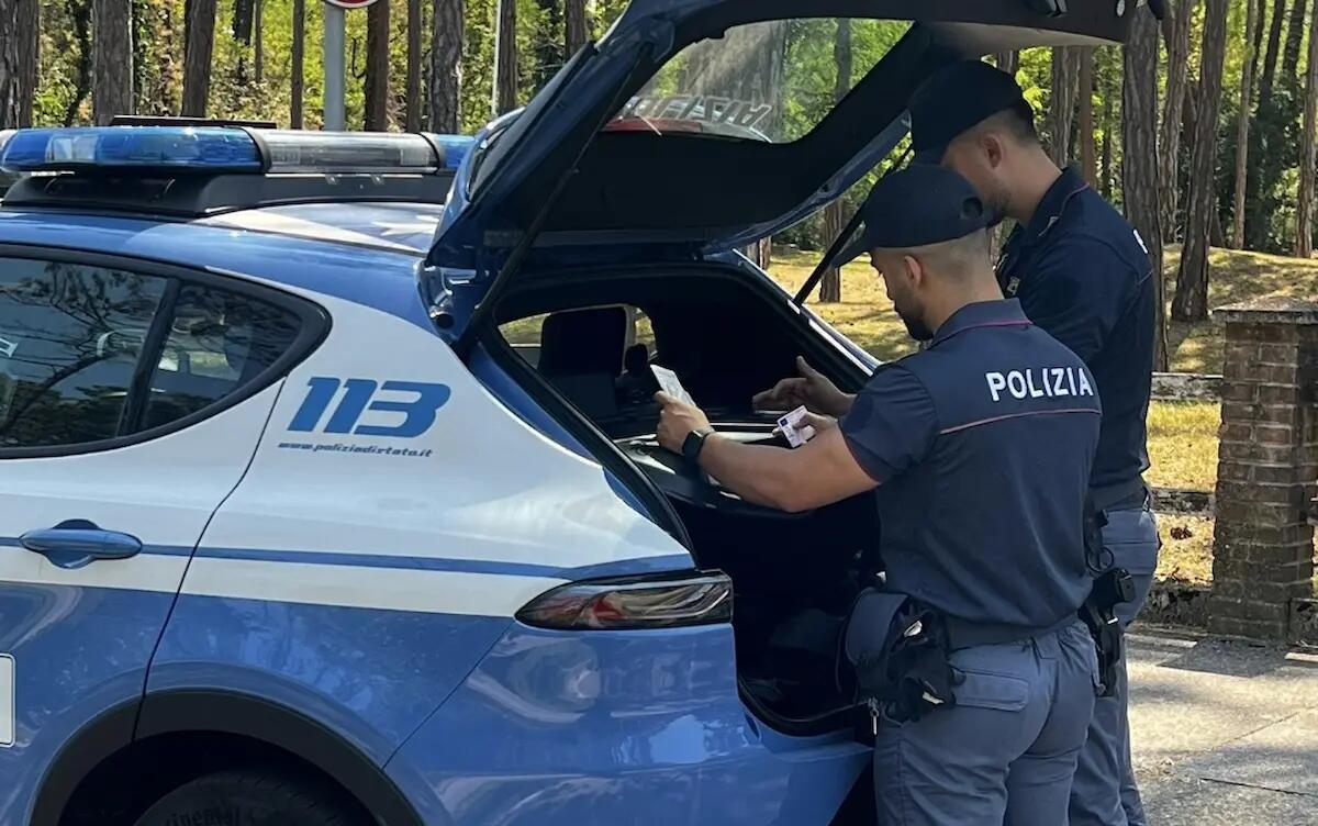Violenza sessuale su una 20enne a Lignano: arrestato 40enne - 